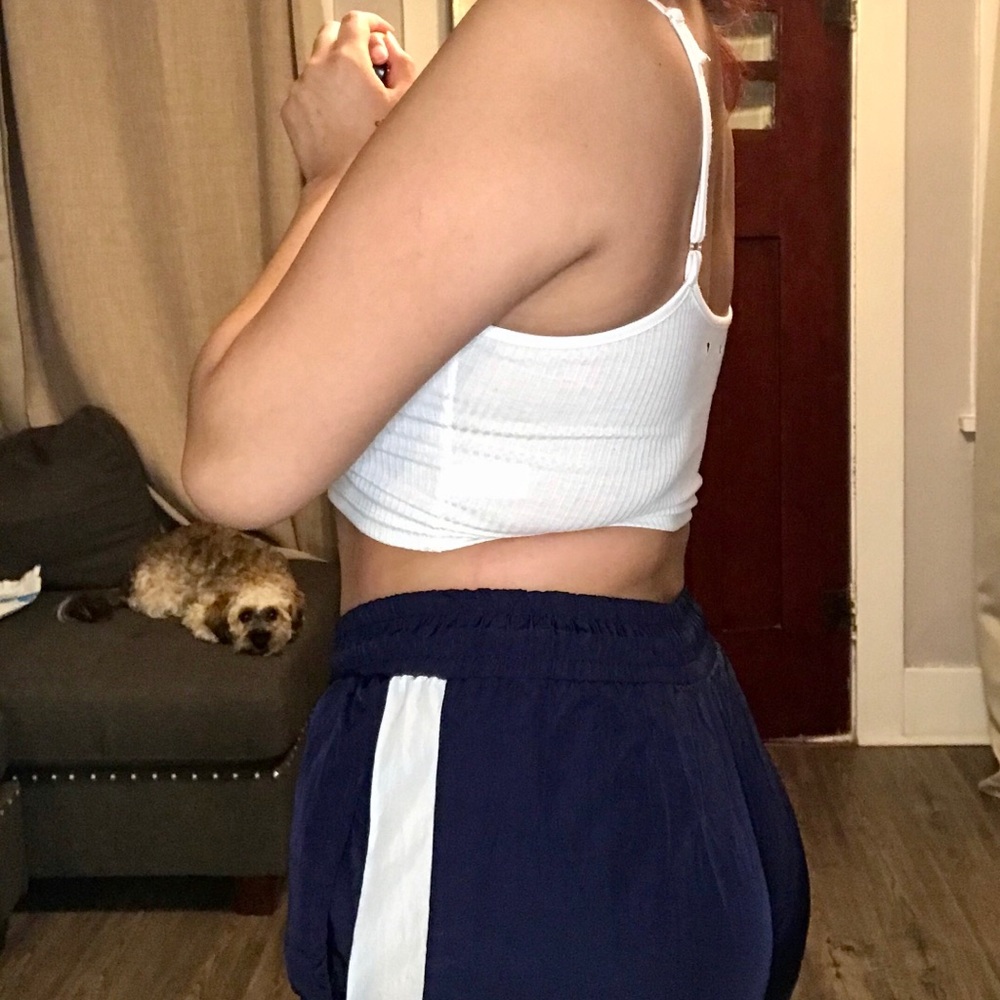 Jogger pants